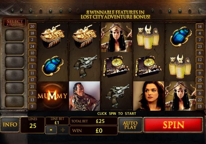 240 FREE SPINS at Slots Of Vegas Casino